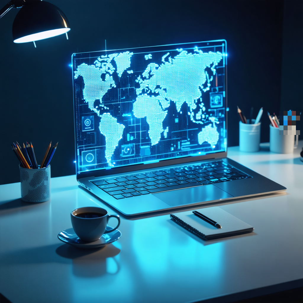 Paisible AI – L’IA au service de votre communication digitale, sans effort