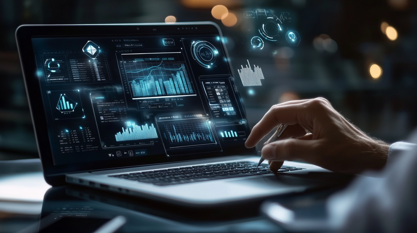 Optimisation du SEO avec l'IA : Comment truster les premières positions naturelles