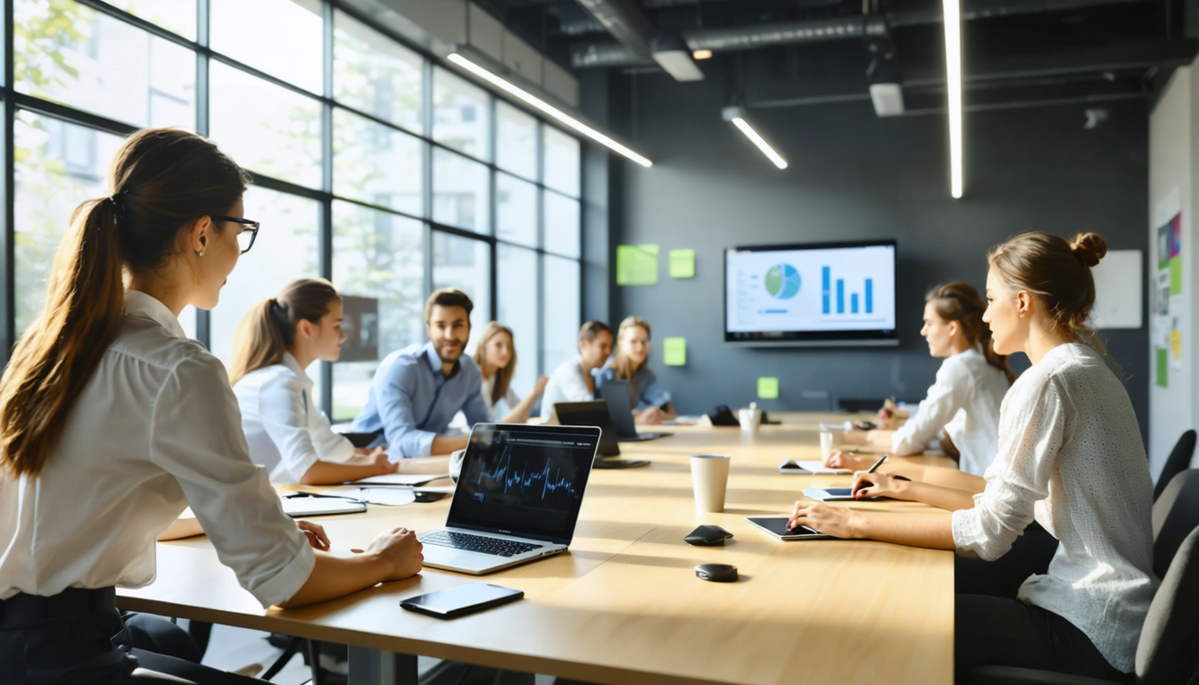 Digital Academy : Formez-vous gratuitement au marketing digital pour votre TPE ou PME