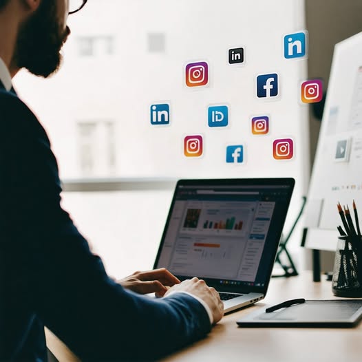 IA d’entreprise : pourquoi les TPE et PME doivent automatiser leur communication digitale