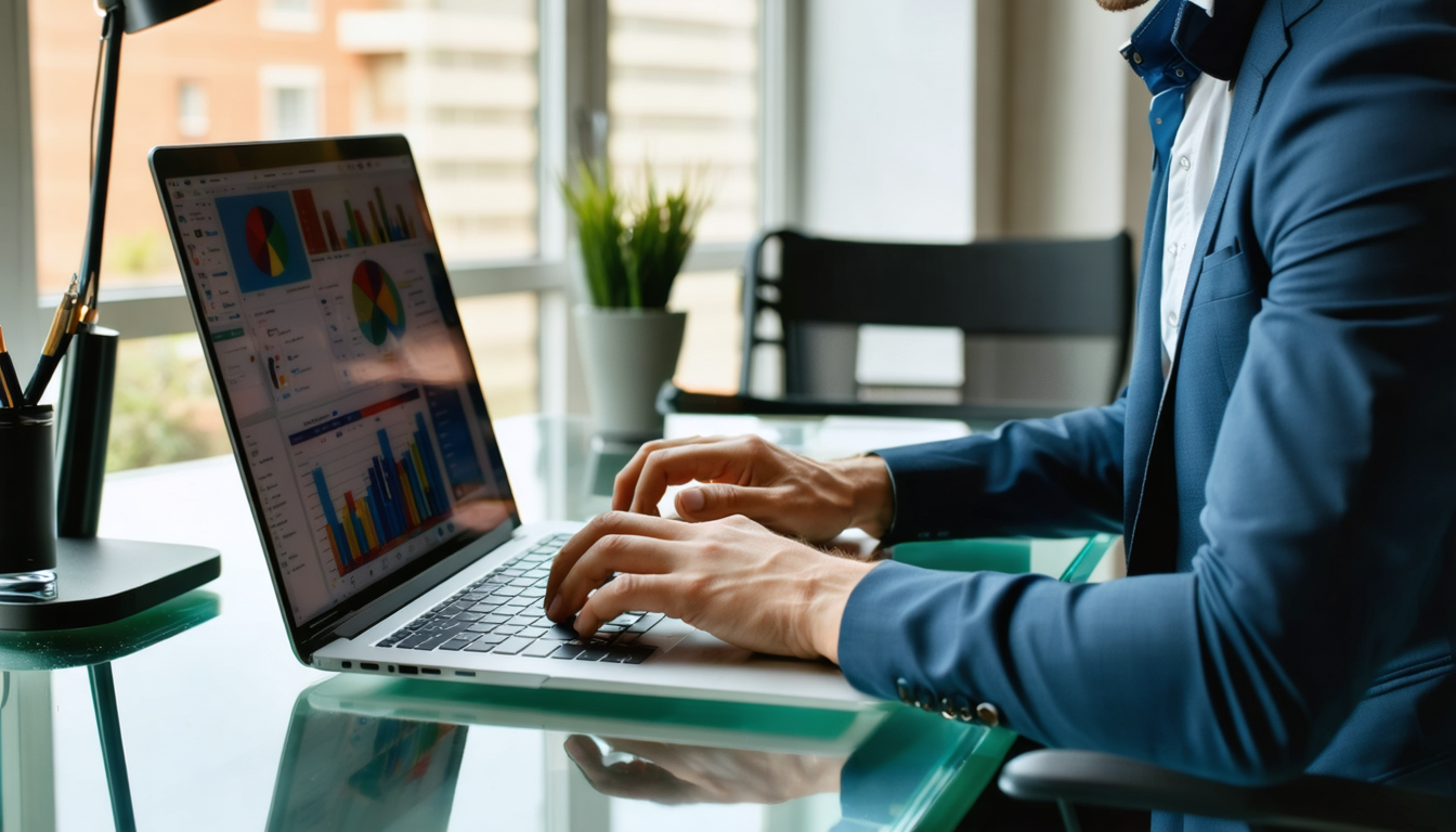 Stratégie digitale pour TPE/PME : Construisez une feuille de route efficace (Module 2 Digital Academy)