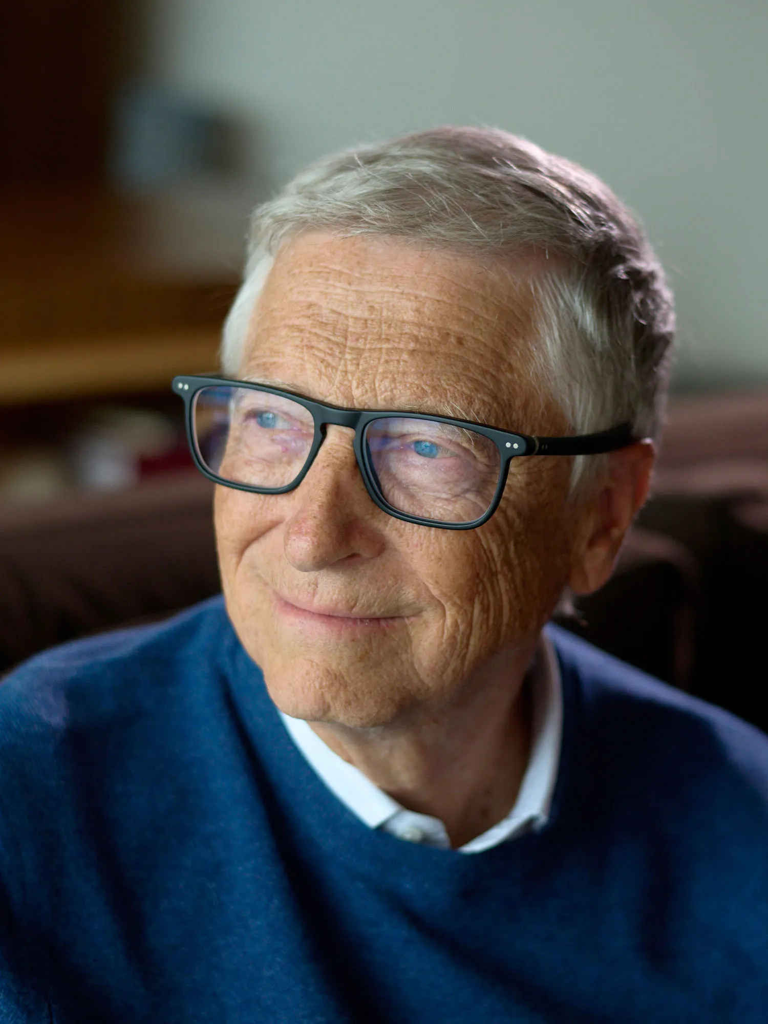 Bill Gates on AI: What It Means for Your Small Business (and How to Adapt)
