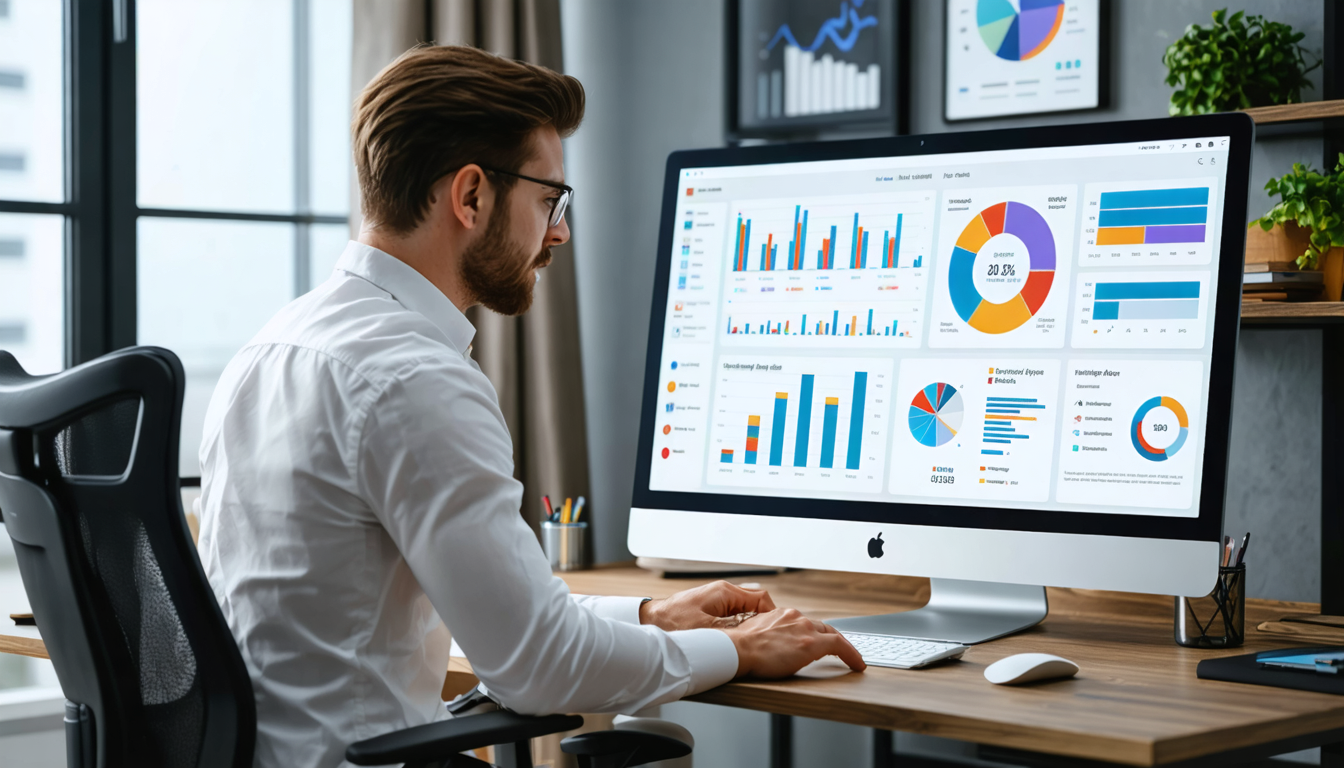 SEO pour les petites entreprises : Le guide complet du Module 4 de la Digital Academy