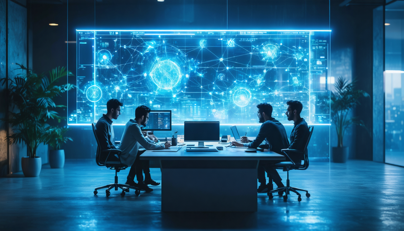 How AI-Generated Content is Changing Local Business Communication (And What to Do About It)