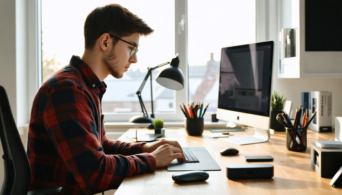 Blogging pour TPE/PME : Le Guide Complet du Module 9 de la Digital Academy