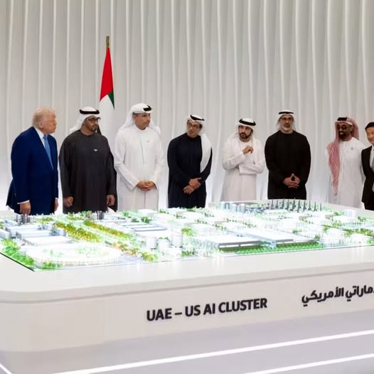 Moyen-Orient et tech : l'impact géopolitique sur les data centers et l'IA