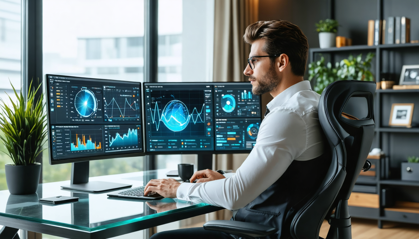 Publicité en ligne pour TPE/PME : Le Guide Complet du Module 6 de la Digital Academy