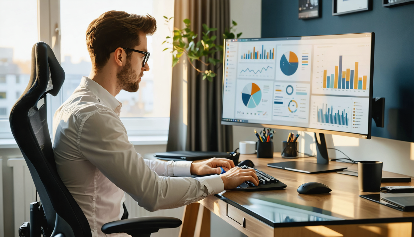 Créer un site web efficace pour votre petite entreprise : Guide pratique du Module 3 de la Digital Academy
