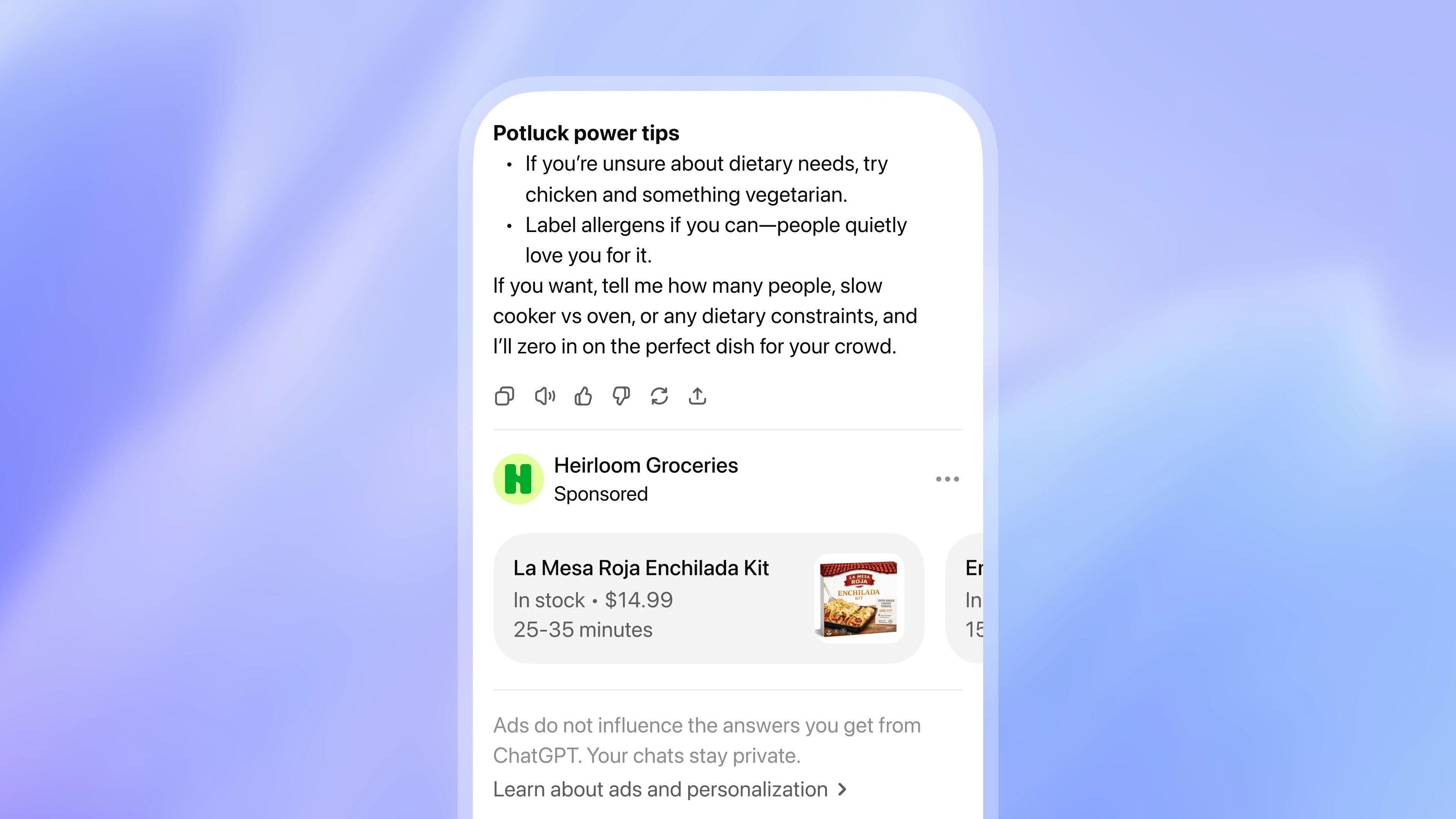 ChatGPT Ads: What It Means for Your Small Business (and How to Use It)