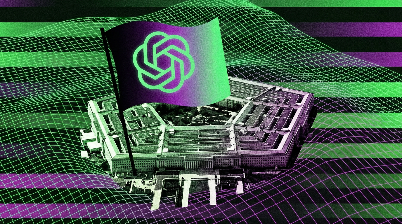 Comment OpenAI et Anthropic collaborent avec l’armée et le gouvernement américain : enjeux et controverses