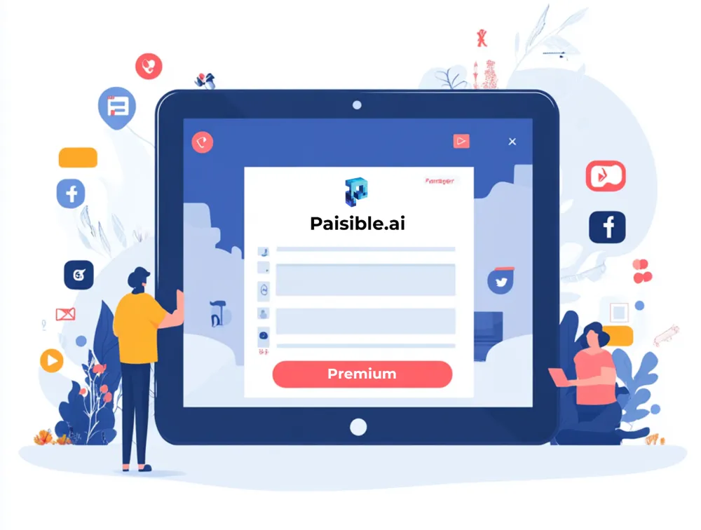 Premium plan — scheduling & reporting