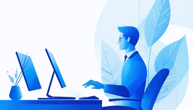 Double your LinkedIn leads without spending your days on it