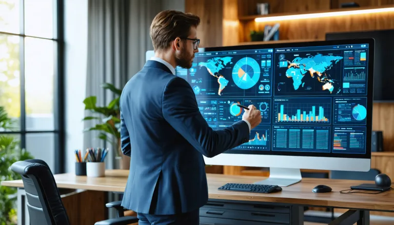 Analytics et Mesure : Le Guide Complet du Module 11 de la Digital Academy