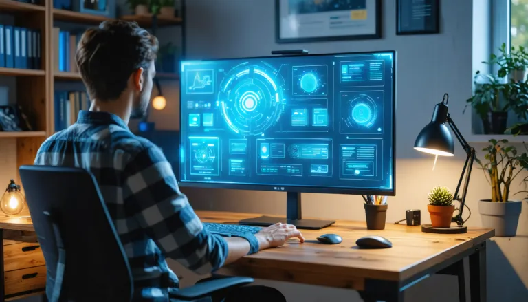 Contenu & IA : Le Guide Complet du Module 12 de la Digital Academy