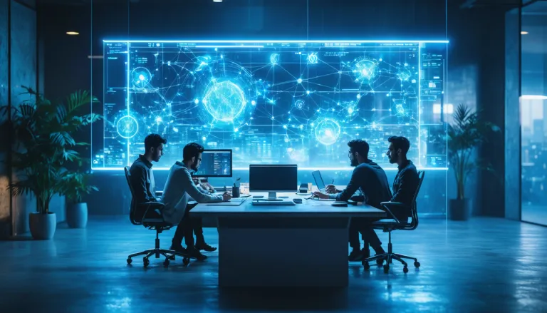 How AI-Generated Content is Changing Local Business Communication (And What to Do About It)