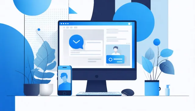 Automatiser sa communication sans sacrifier son authenticité
