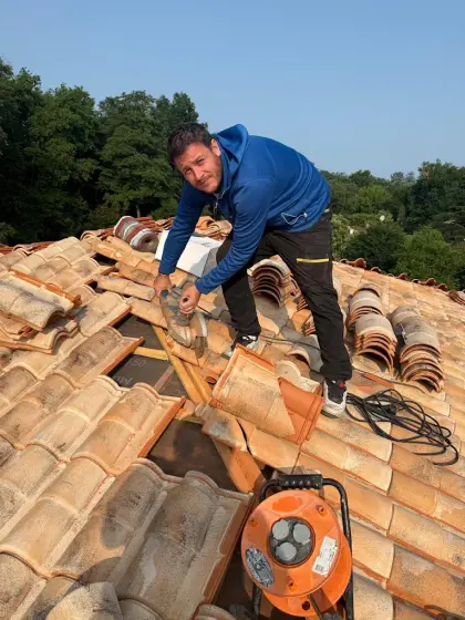 Stahl Rénovation Couvreur à Talence – Talence