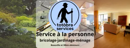totòbra services – beauville